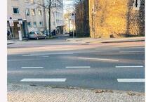 Wohnung in Boxgraben zu vermieten