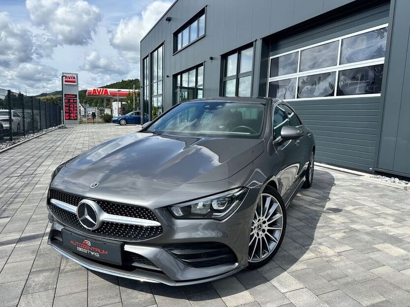 CLA 220