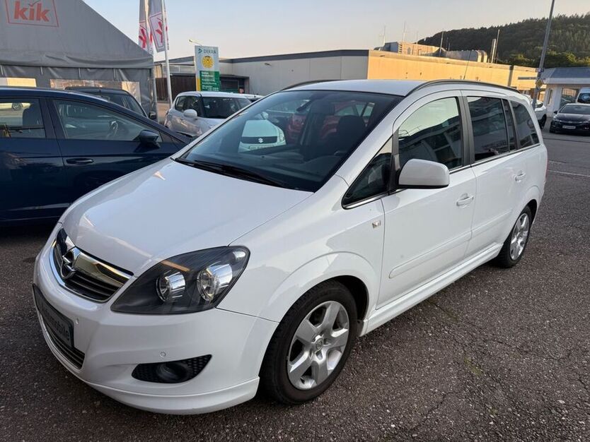 Zafira