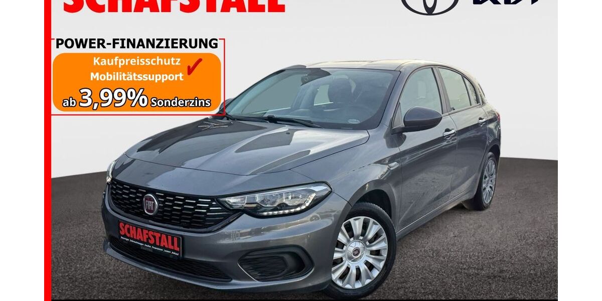 Fiat Tipo 84.075 km 7.979 &euro; Elsdorf (bei Köln) 50189