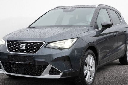 Seat Arona 10.781 km 24.980 &euro; Lohmar 53797