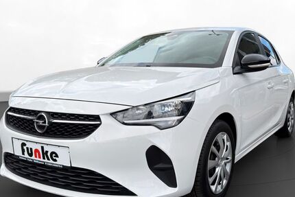 Opel Corsa 89.964 km 10.990 &euro; Gernrode 37339