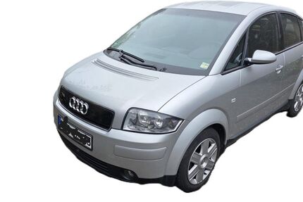 Audi A2 190.000 km 2.001 &euro; Hamburg 22549