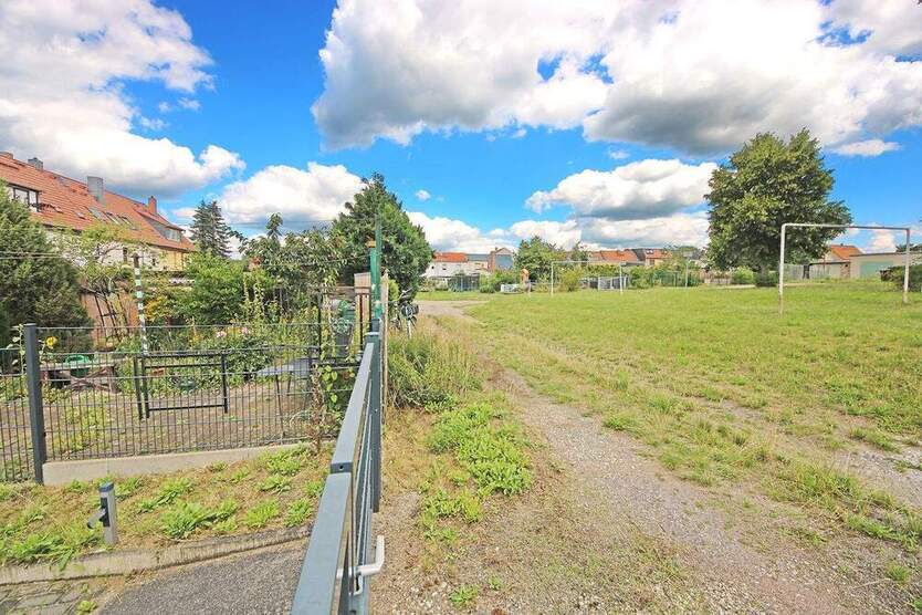 einzugsbereites Reihenmittelhaus in Coswig Anhalt