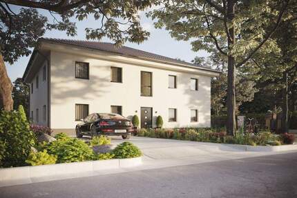 Haus Panketal Schwanebeck - 4 Zimmer, 94 m&sup2;, 467.200&euro; | Angebot:25698864