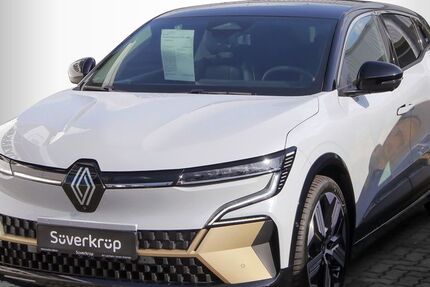 Renault Megane 1.900 km 34.980 &euro; Rendsburg 24768