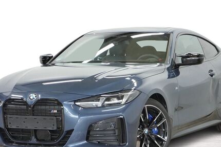 BMW M440 12.842 km 59.921 &euro; Jena 07745