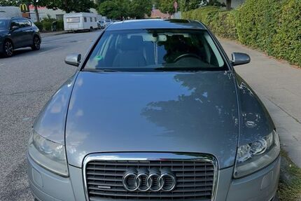 Audi A6 340.000 km 4.799 &euro; Hamburg 22309