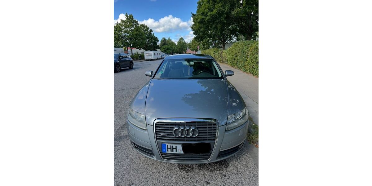 Audi A6 340.000 km 4.799 &euro; Hamburg 22309