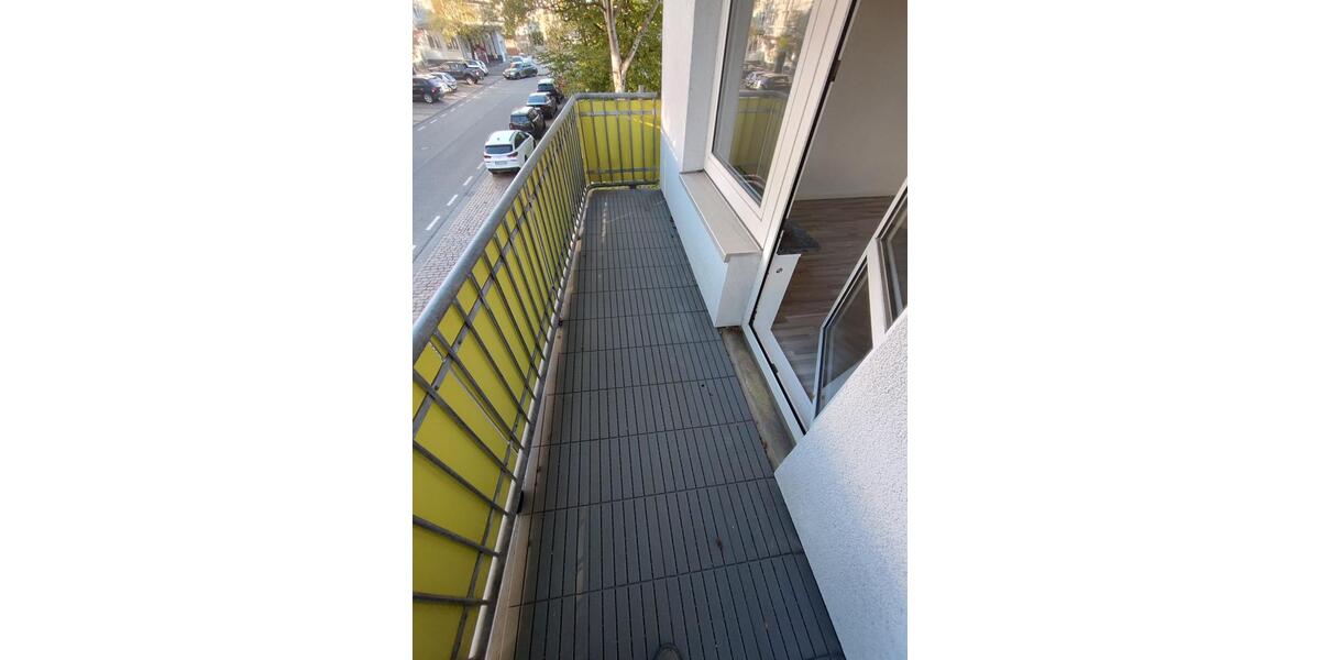 Etagenwohnung Bremerhaven Mitte - 3 Zimmer, 56 m&sup2;, 690&euro; | Angebot:26414264