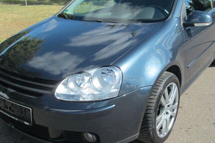 VW Golf 87.373 km 2.200 € Delitzsch 04509