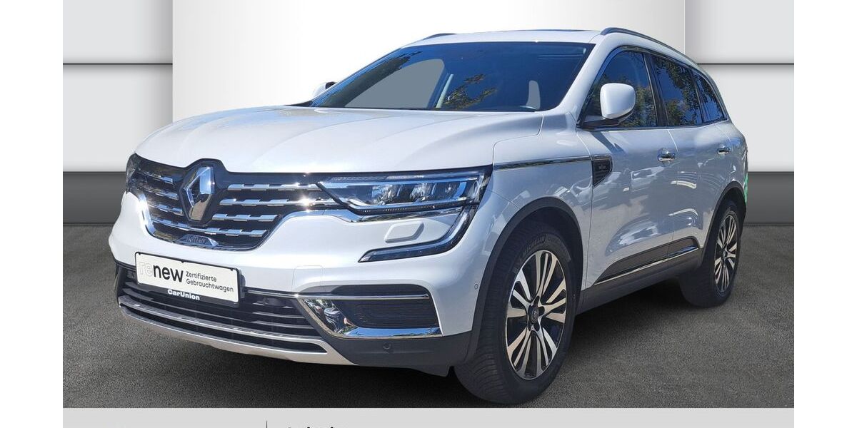 Renault Koleos 28.800 km 34.995 &euro; Leipzig 04129