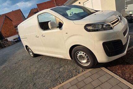 Citroen Jumpy 140.000 km 10.300 &euro; Herzberg 37412