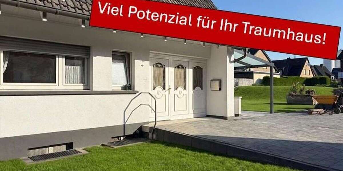 Einfamilienhaus Beckum - 4 Zimmer, 103 m&sup2;, 244.960&euro; | Angebot:26977715