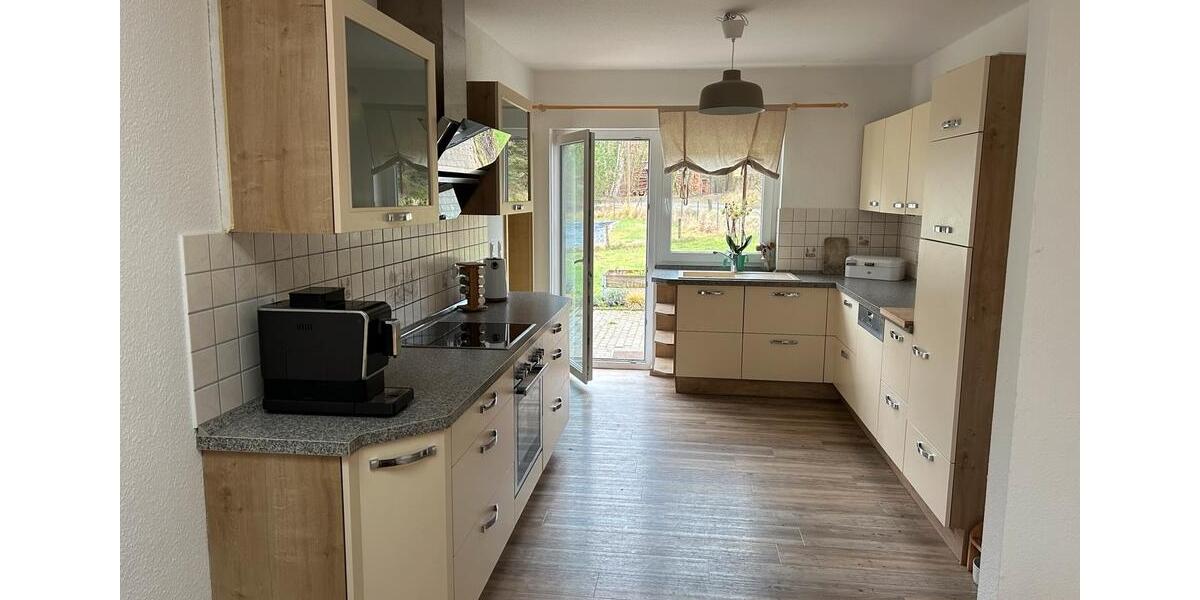 Bungalow Garz/Rügen Rügen - 4 Zimmer, 130 m&sup2;, 549.000&euro; | Angebot:27005968
