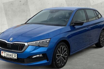 Skoda Scala 113.750 km 14.450 &euro; Gronau 48599