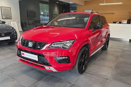 Seat Ateca 96.750 km 20.990 &euro; Hauzenberg 94051