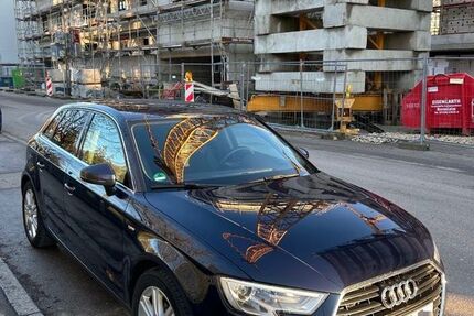 Audi A3 223.000 km 12.300 &euro; Heidenheim an der Brenz 89522
