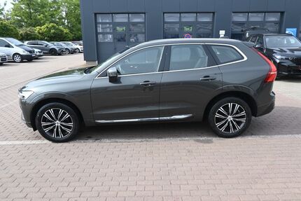 Volvo XC60 90.300 km 32.900 &euro; Jüterbog 14913