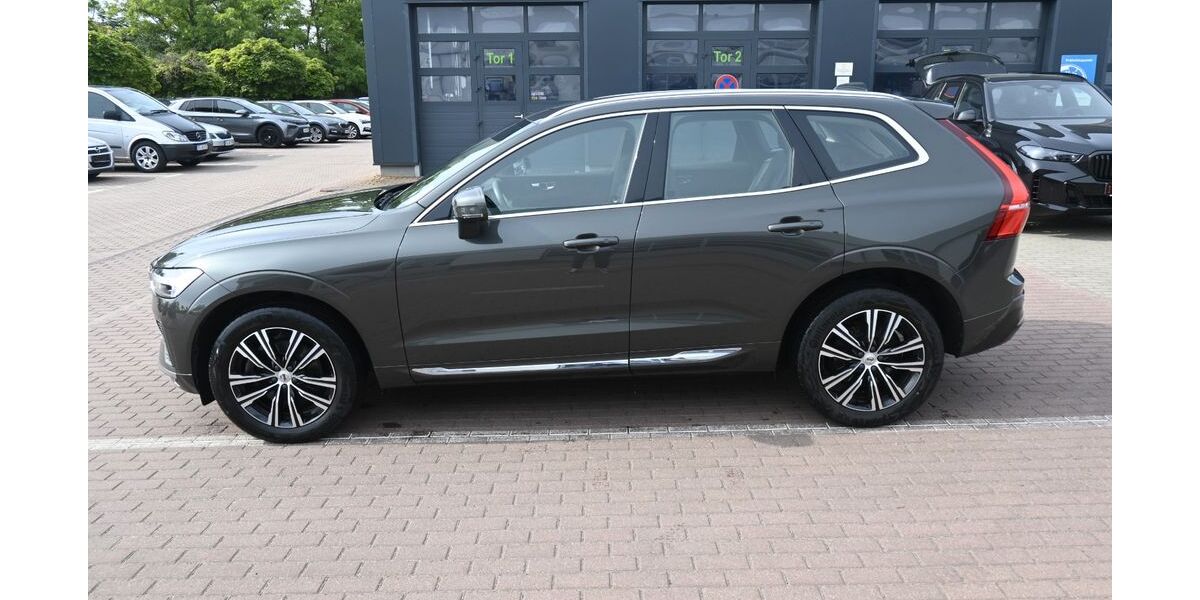 Volvo XC60 90.300 km 33.900 &euro; Jüterbog 14913