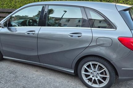 Mercedes-Benz B 220 104.000 km 10.000 &euro; Fürstenfeldbruck 82256
