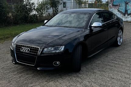 Audi A5 196.006 km 10.500 € Meinersen 38536