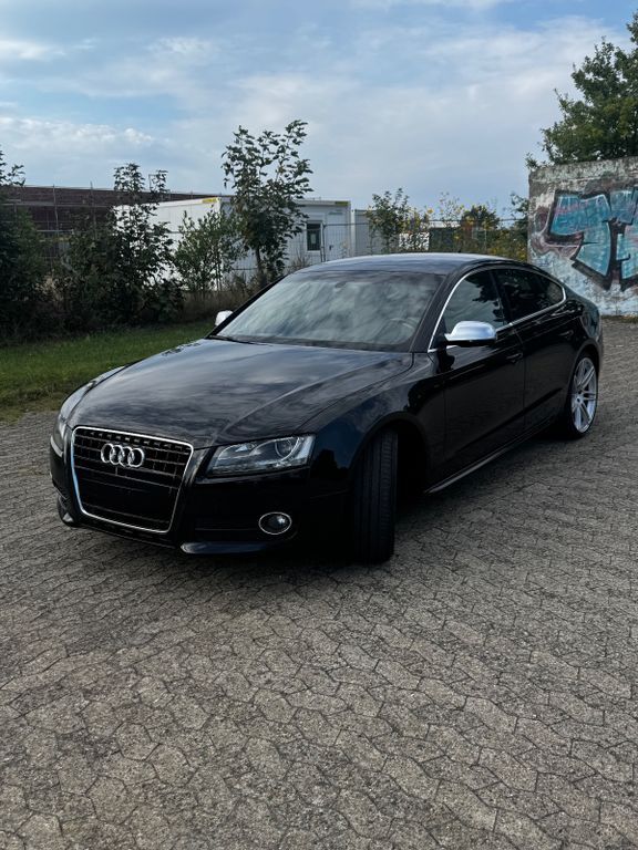 Audi A5 196.006 km 10.500 € Meinersen 38536