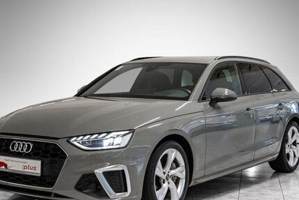 Audi A4 99.501 km 29.820 &euro; Böblingen 71034