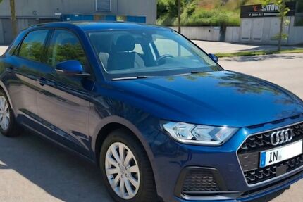 Audi A1 20.900 km 19.850 &euro; ingolstadt 85049
