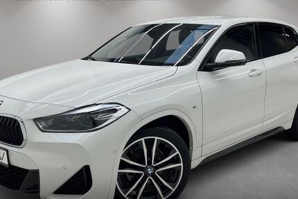 BMW X2 38.725 km 27.490 &euro; Dreieich-Sprendlingen 63303