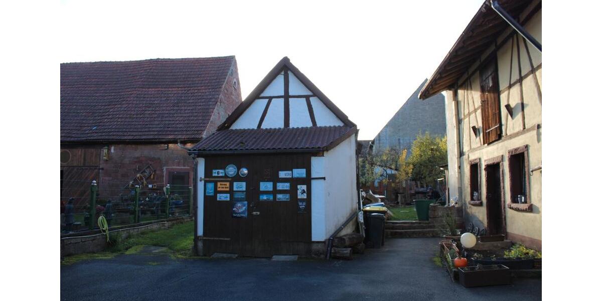 Doppelhaushälfte Lauda-Königshofen Königshofen - 155.000&euro; | Angebot:26777668