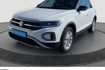 VW T-Roc 29.500 km 28.490 € Markdorf 88677
