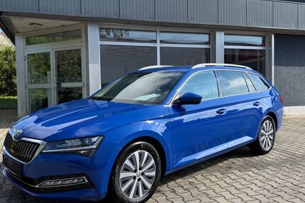 Skoda Superb 49.950 km 24.865 &euro; Molschleben 99869