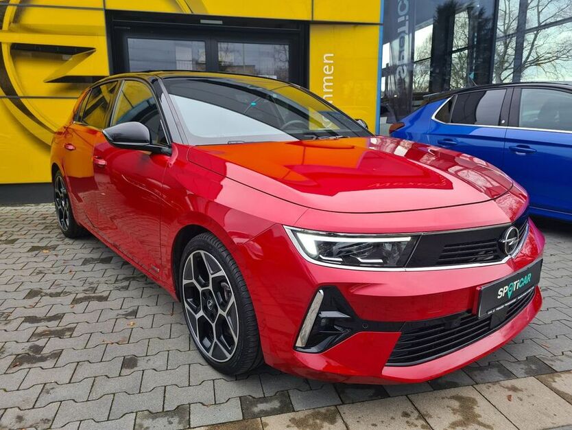 Astra