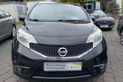 Nissan Note 69.217 km 7.900 € Saarbrücken 66130