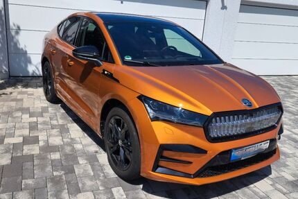 Skoda Enyaq 36.305 km 37.900 € Straubenhardt 75334