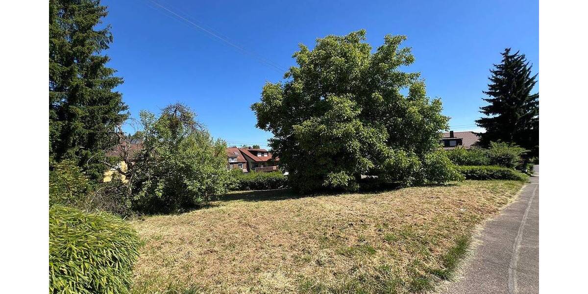 Doppelhaushälfte Backnang - 7 Zimmer, 189 m&sup2;, 815.000&euro; | Angebot:26155853