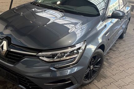 Renault Megane 7.200 km 18.900 &euro; Köln 51147