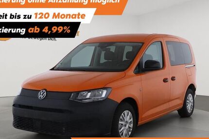 VW Caddy 4.100 km 27.800 &euro; Mössingen 72116