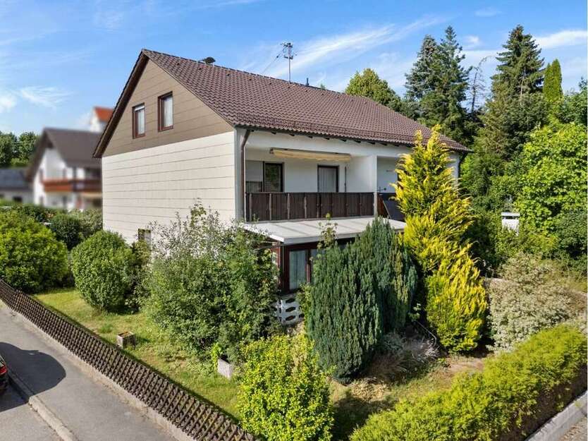 Haus zum Kaufen in Aindling 427.000 € 153 m²
