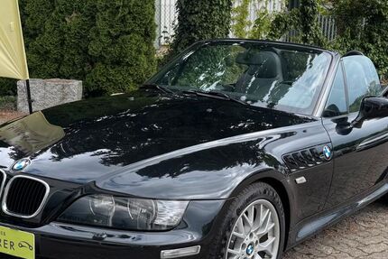 BMW Z3 78.500 km 17.750 &euro; Emmendingen 79312