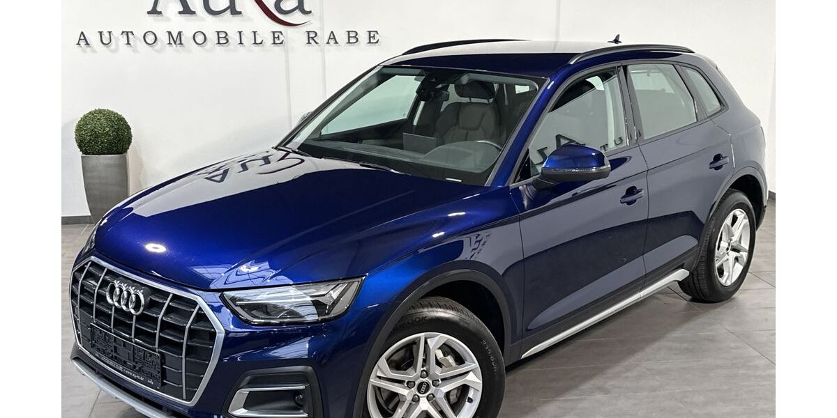 Audi Q5 76.450 km 32.449 &euro; Wardenburg 26203