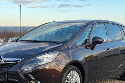 Opel Zafira 120.000 km 7.999 &euro; Friedrichshafen 88048
