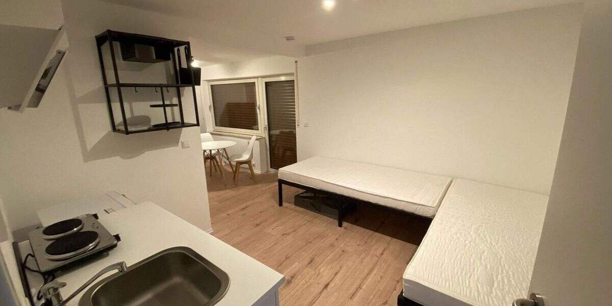 PAUSCHAL-WARMMIETE! Haus im Rhein-Main Gebiet 5 zimmer