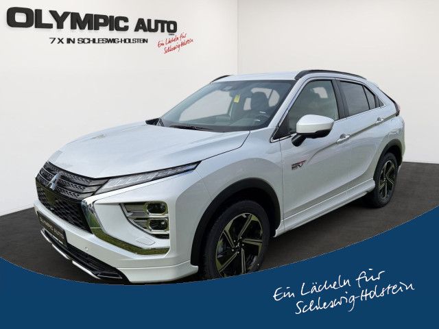 Mitsubishi Eclipse Cross 3.000 km 28.990 € Schwentinental 24223