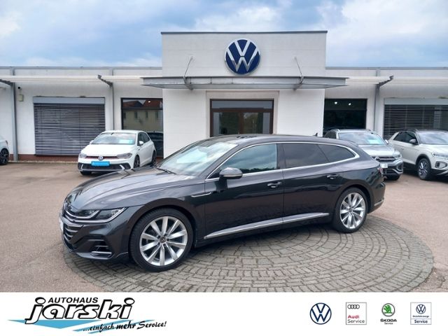 VW Arteon 52.416 km 27.988 &euro; Südliches Anhalt OT Görzig 06369