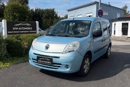 Renault Kangoo 90.650 km 6.599 &euro; Barsinghausen 30890