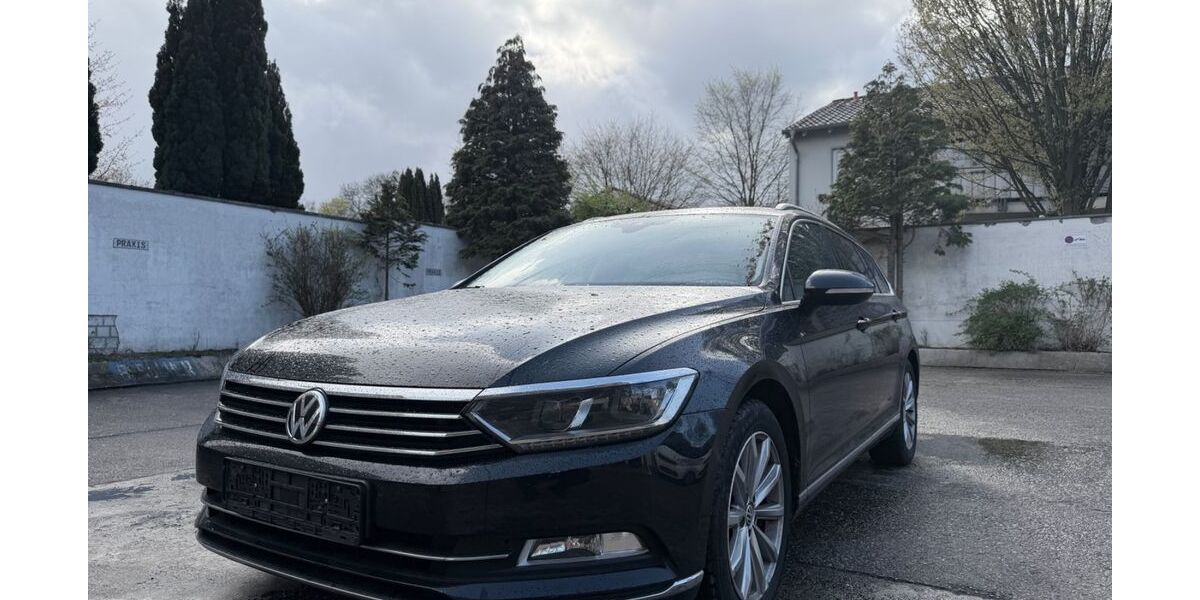VW Passat 183.000 km 11.900 &euro; Recklinghausen 45661