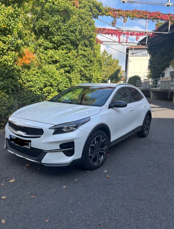Kia XCeed 42.000 km 26.000 € Offenbach 63073