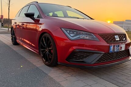 Seat Leon 64.500 km 22.900 &euro; Limburg 65549